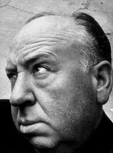 When Hitch said, "Always make the audience suffer as much as possible," he wasn't talking to writers.